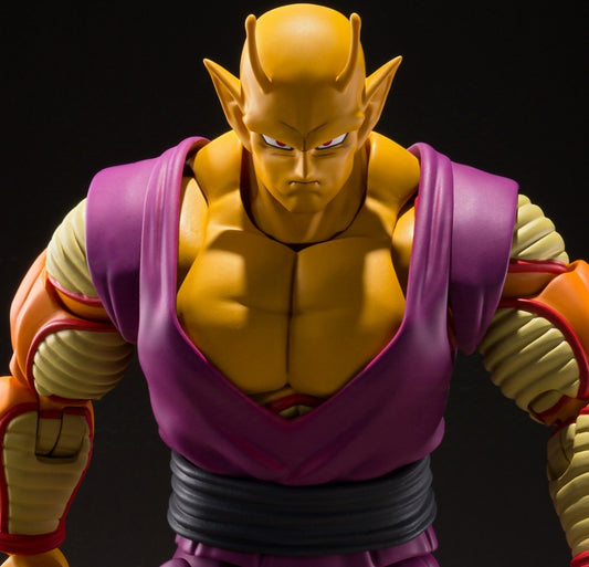 SHFiguarts
Orange Piccolo