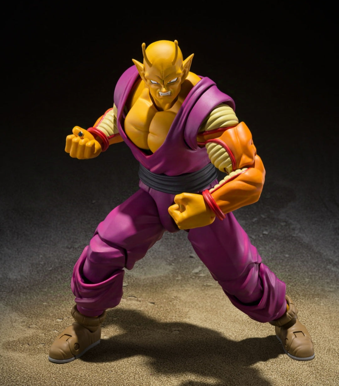 SHFiguarts
Orange Piccolo