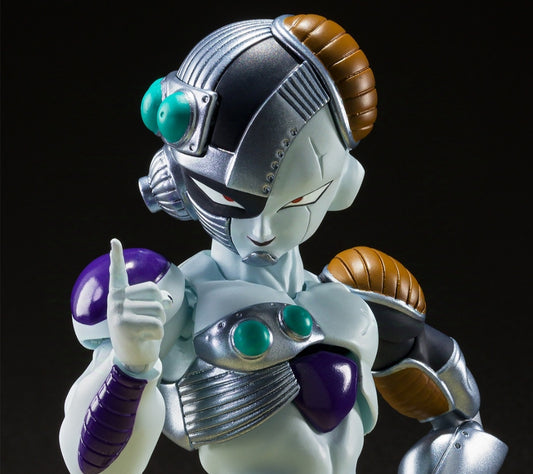 SHFiguarts
Mecha Frieza