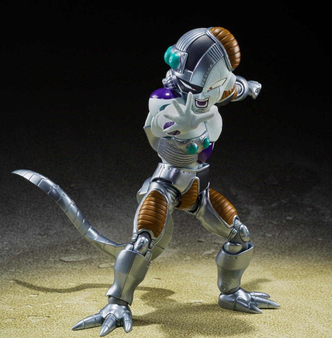 SHFiguarts
Mecha Frieza