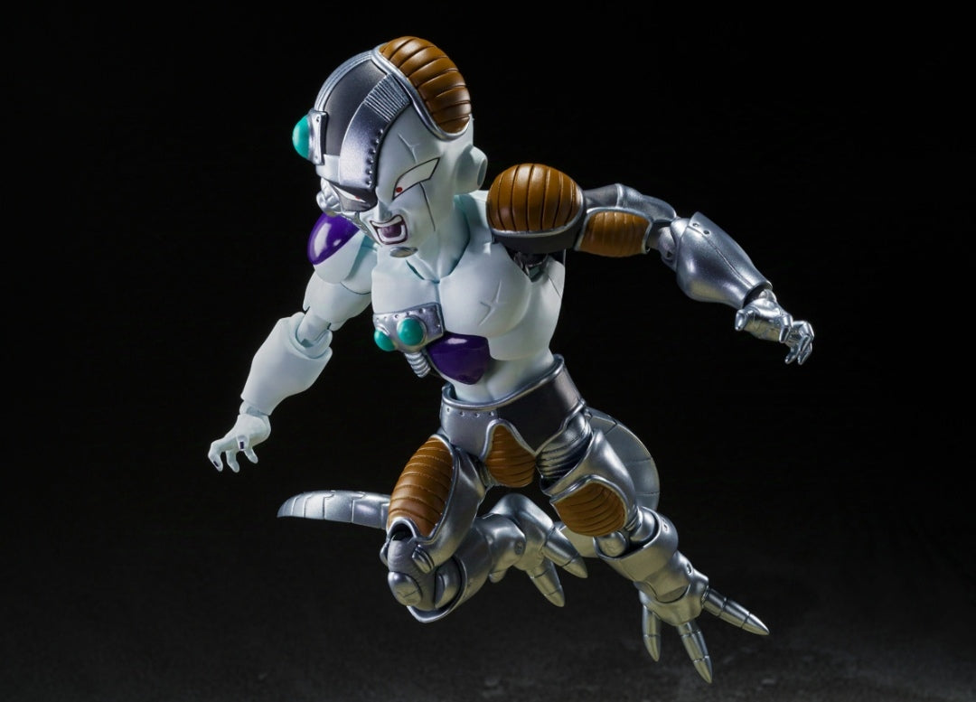 SHFiguarts
Mecha Frieza