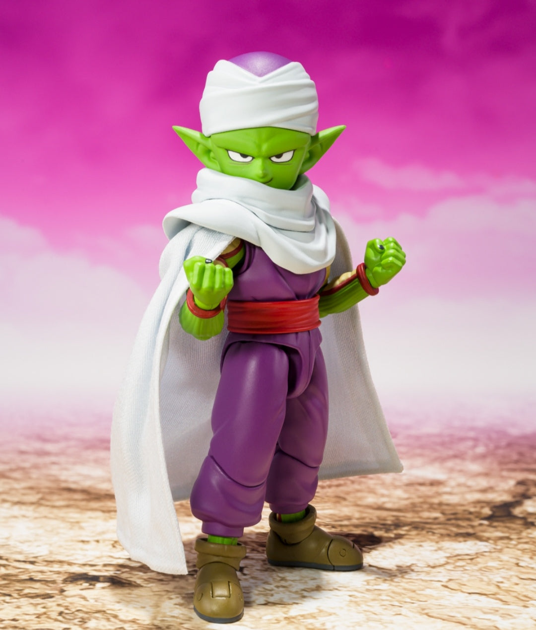 SHFiguarts
Piccolo (mini) -DAIMA-