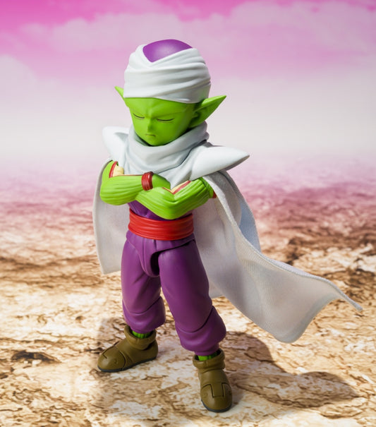 SHFiguarts
Piccolo (mini) -DAIMA-