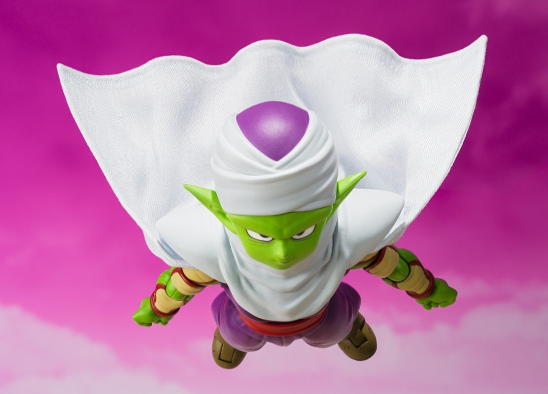 SHFiguarts
Piccolo (mini) -DAIMA-