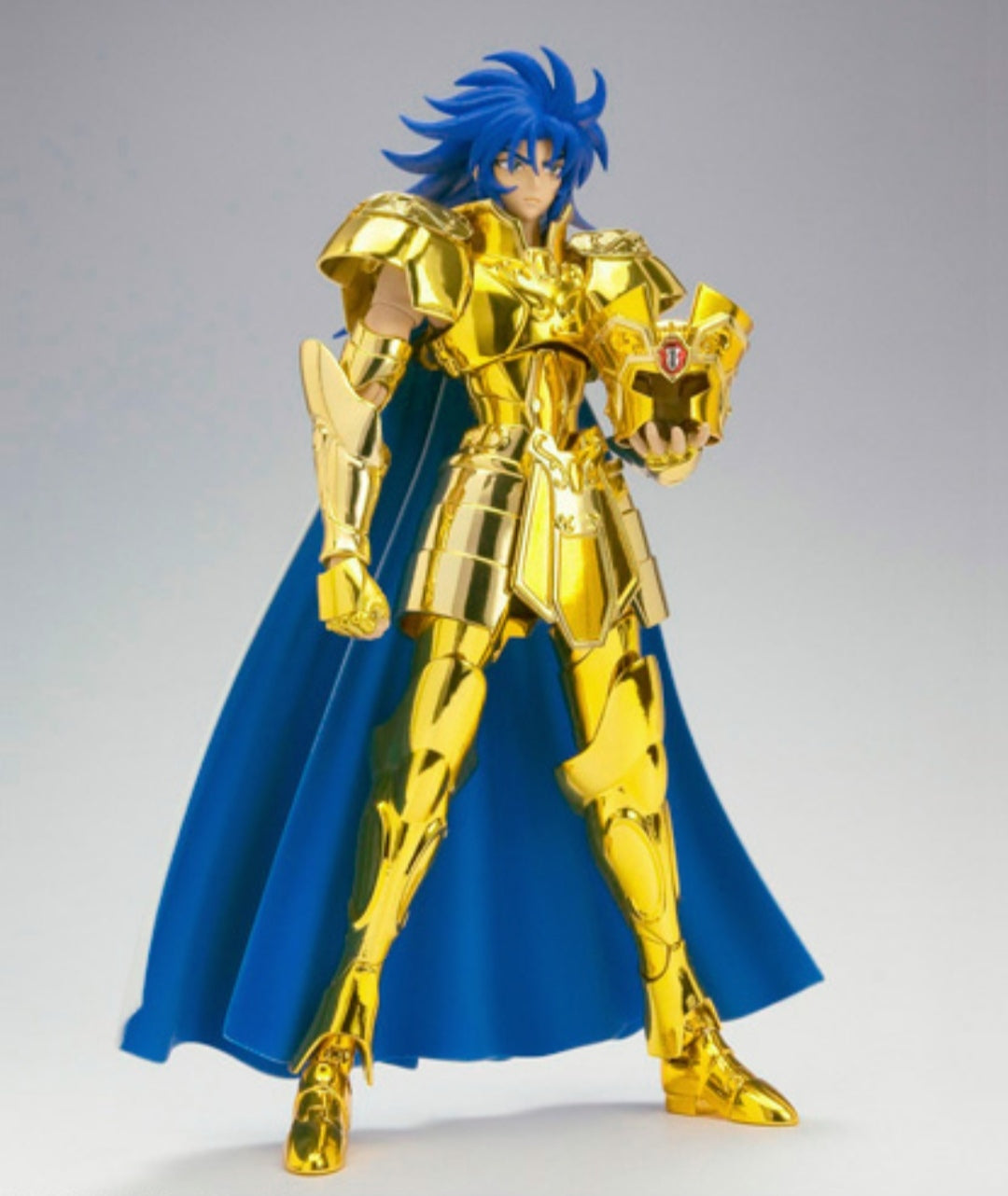 Saint Seiya Cloth Myth EX
Gemini Saga <Revival Edition>