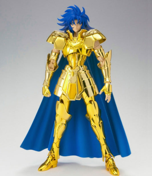 Saint Seiya Cloth Myth EX
Gemini Saga <Revival Edition>