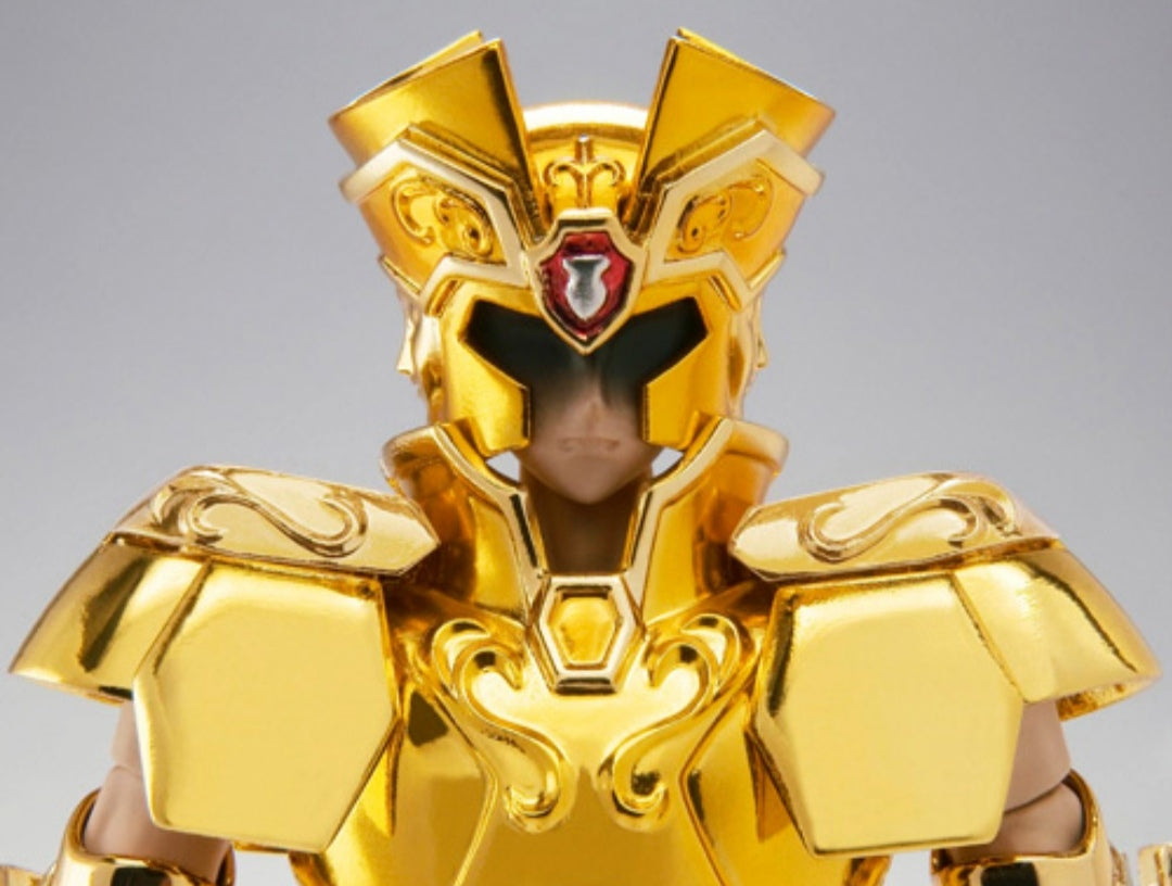 Saint Seiya Cloth Myth EX
Gemini Saga <Revival Edition>