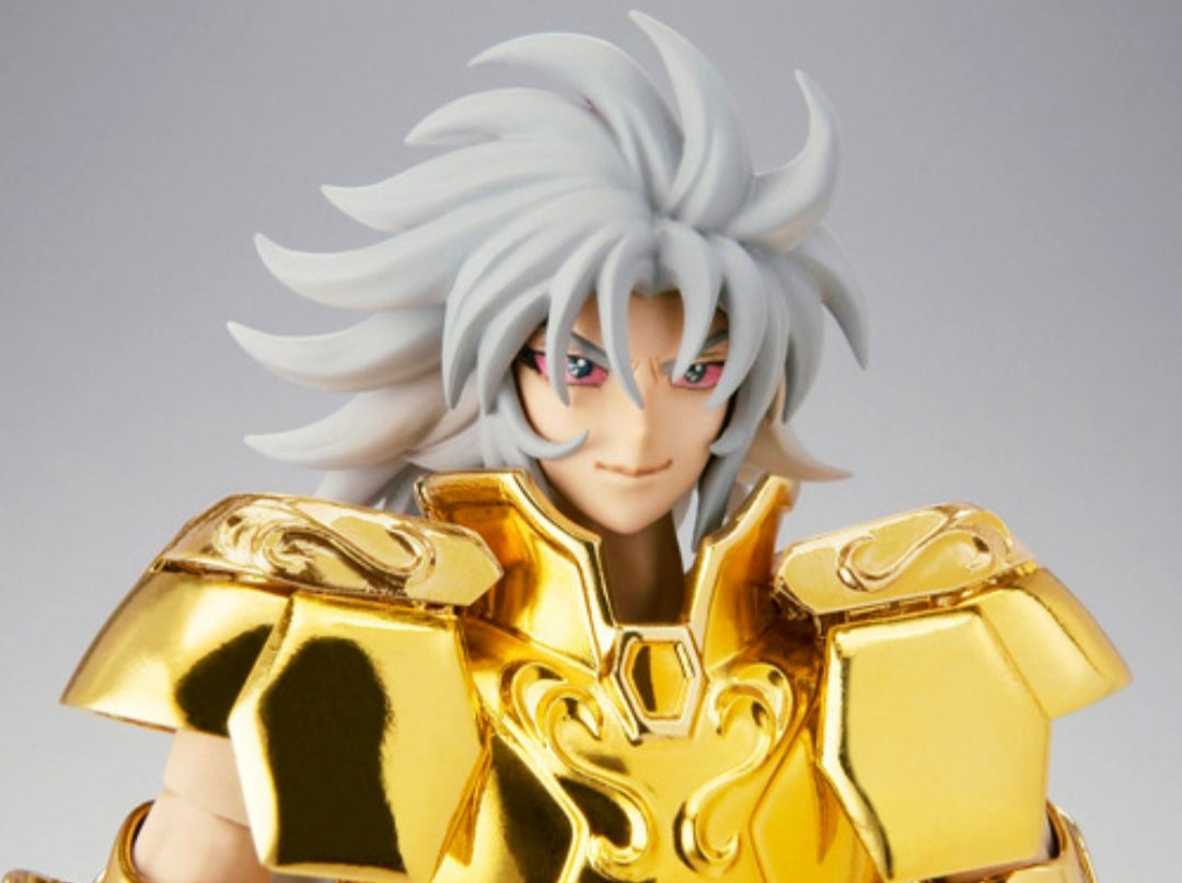 Saint Seiya Cloth Myth EX
Gemini Saga <Revival Edition>