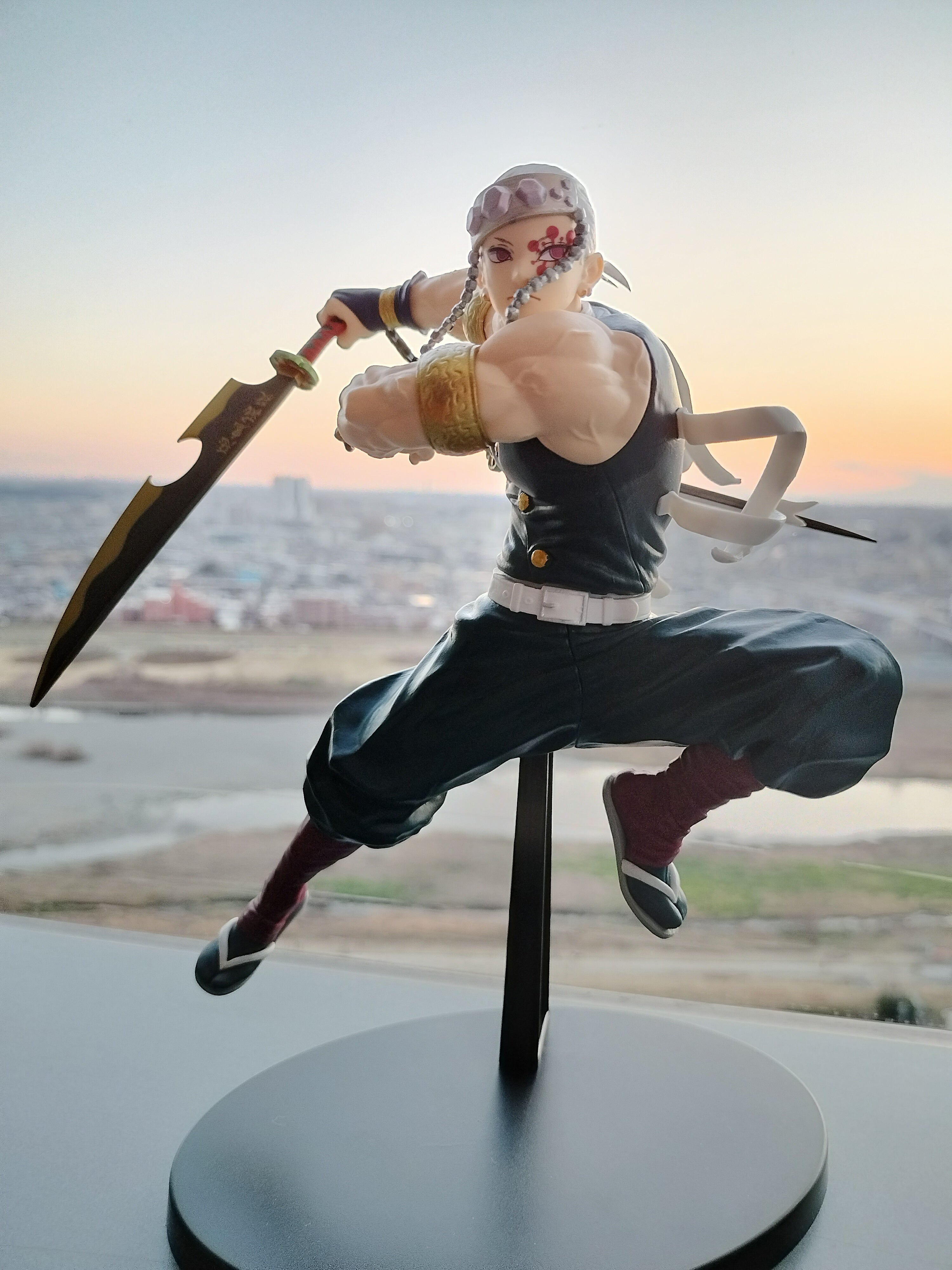 BANPRESTO - ☆ゆみ商品 Amazon | Z/X -Zillions of enemy X- 各務原 あづみ 1/7スケール