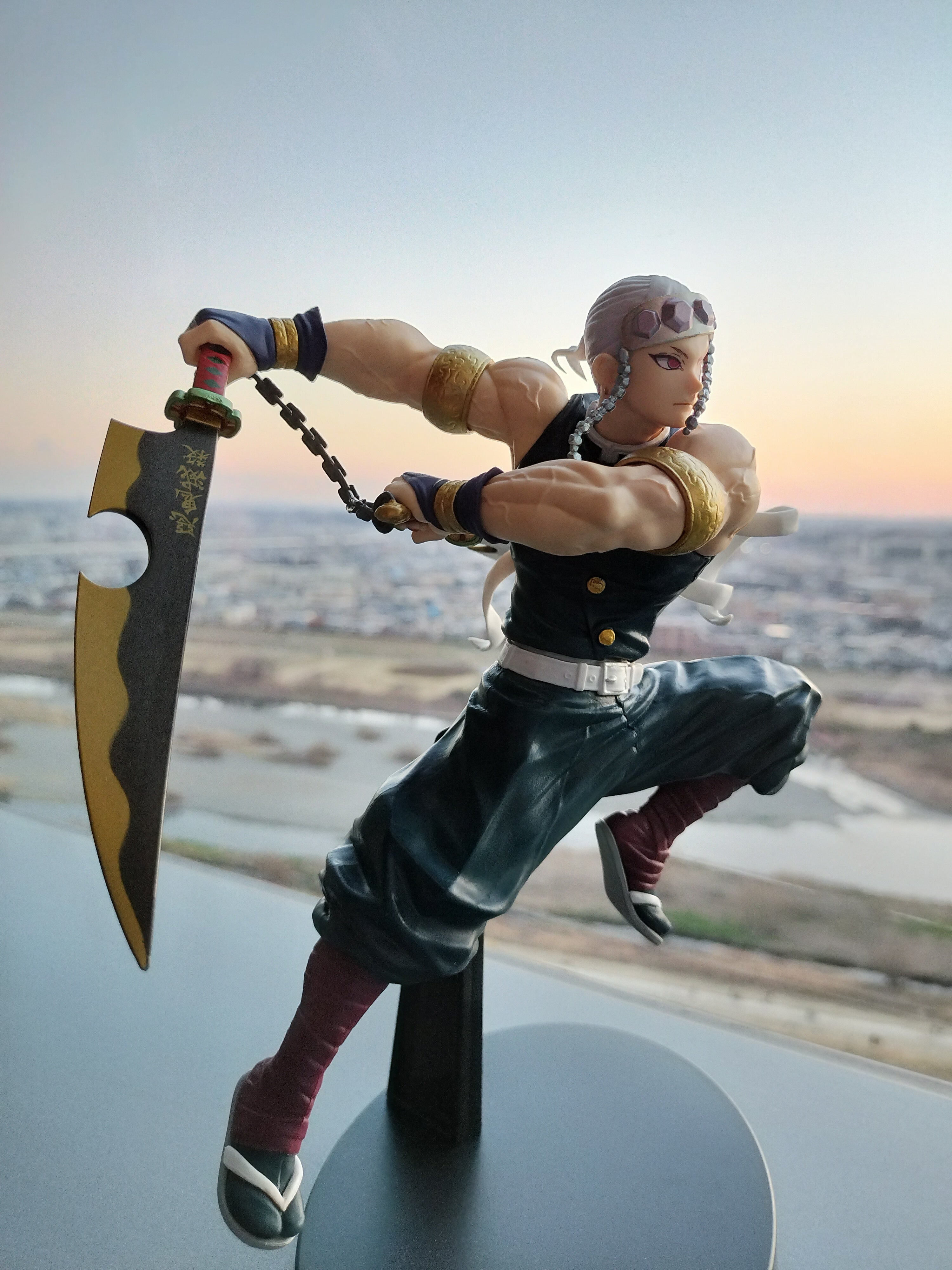 鬼滅の刃　vibrationstars まとめ売り　9体 鬼滅之刃Vibration Stars x SEGA x Figuarts ZERO 九柱系列. 來將鬼滅