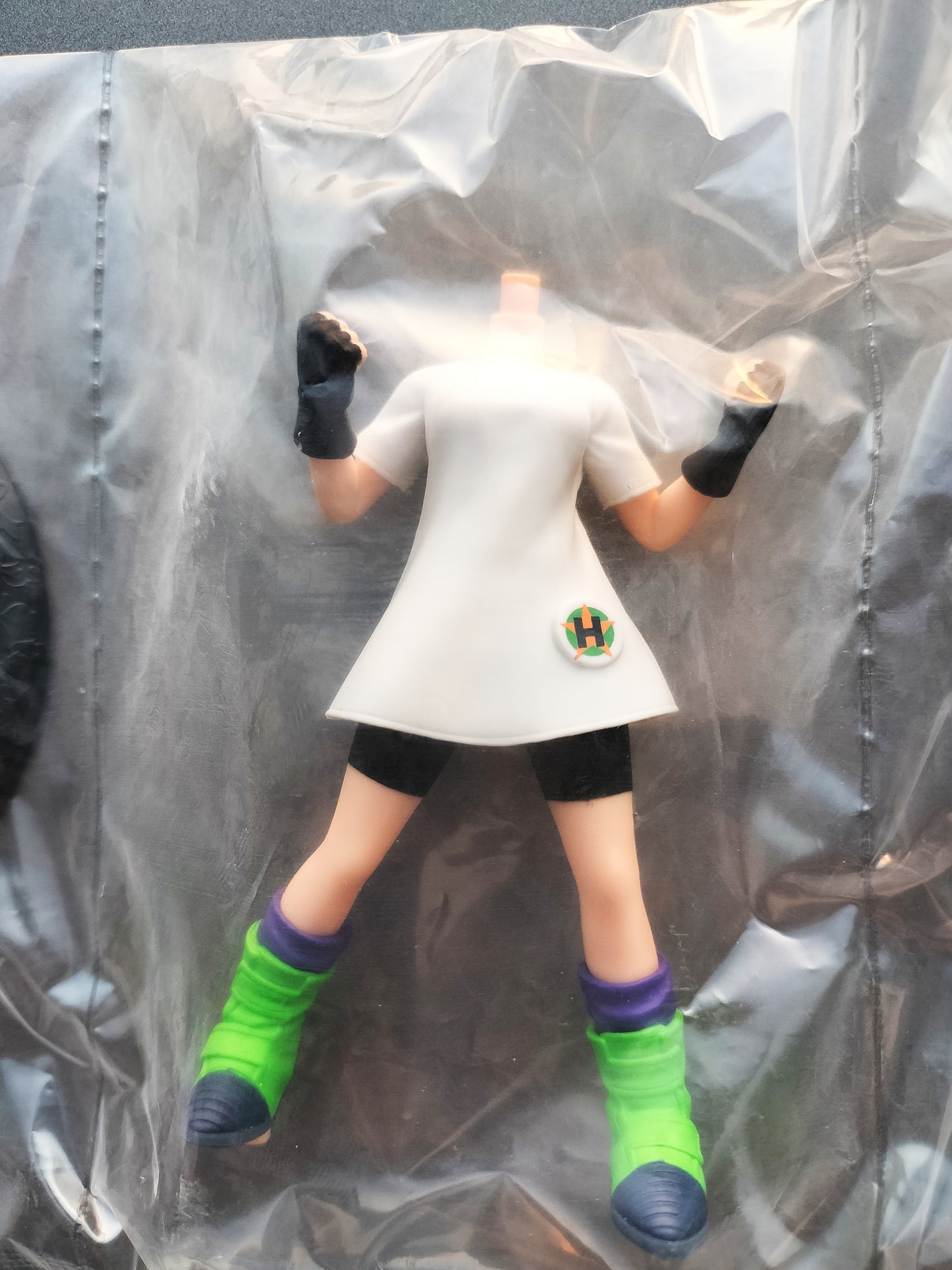 Dragon Ball Q posket - Videl. Ships from Mexico.