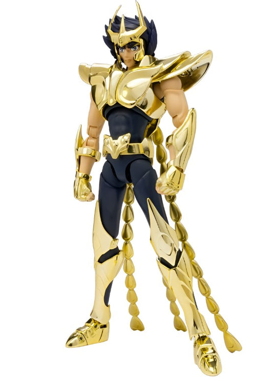 SAINT CLOTH MYTH EXPhoenix Ikki (New Bronze Cloth) ~ GOLDEN LIMITED EDITION ~  "TAMASHII NATIONS TOKYO" limited edition