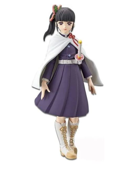 Figura Kurihana Ochi, Banpresto Kimetsu No Yaiba - Kizuna No Sou -