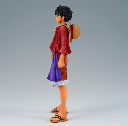 Una pieza. Senishu. Monkey D Luffy. One Piece DXF La serie grandline Shanks. Envíos desde México.