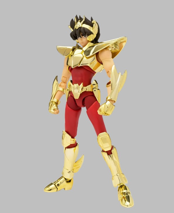 Saint Cloth Myth EX Pegasus Seiya (Shinsei Bronze Cloth) ~ Tamashii Nations Tokyo Exclusive