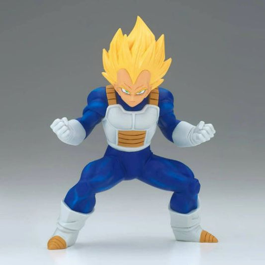 Super Saiyan Vegeta. Dragon Ball Z. Ships from Mexico.