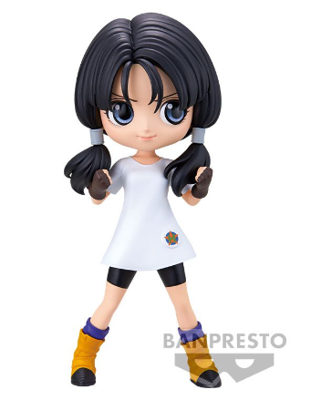 Dragon Ball Q posket - Videl. Ships from Mexico.