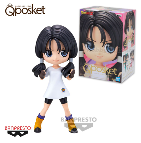 Dragon Ball Q posket - Videl. Ships from Mexico.