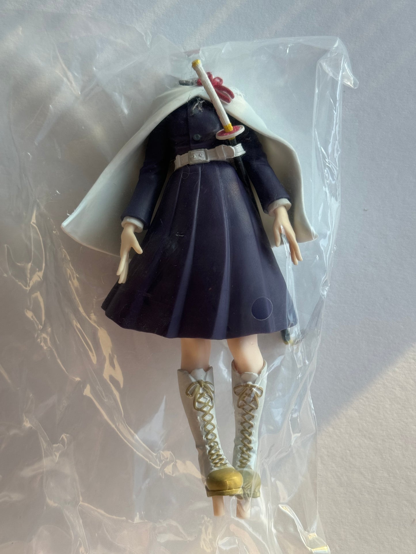 Figura Kurihana Ochi, Banpresto Kimetsu No Yaiba - Kizuna No Sou -