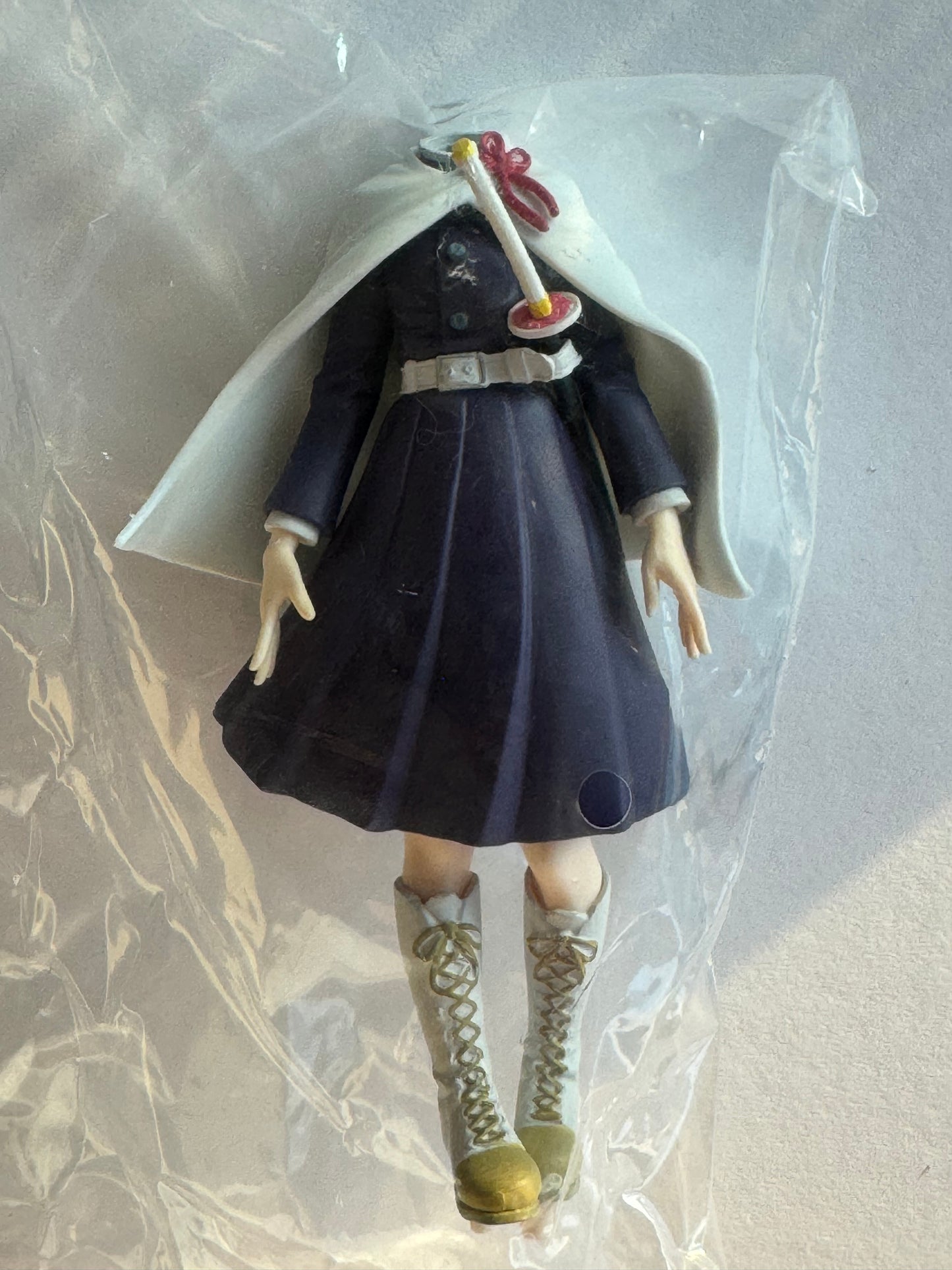 Figura Kurihana Ochi, Banpresto Kimetsu No Yaiba - Kizuna No Sou -