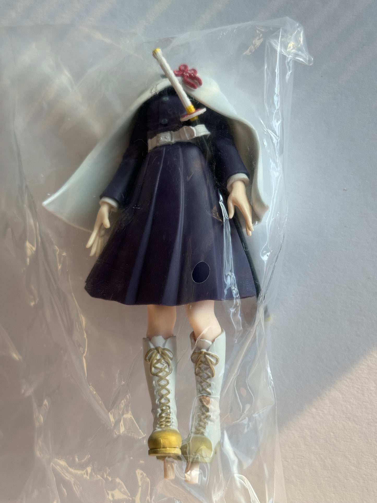 Figura Kurihana Ochi, Banpresto Kimetsu No Yaiba - Kizuna No Sou -