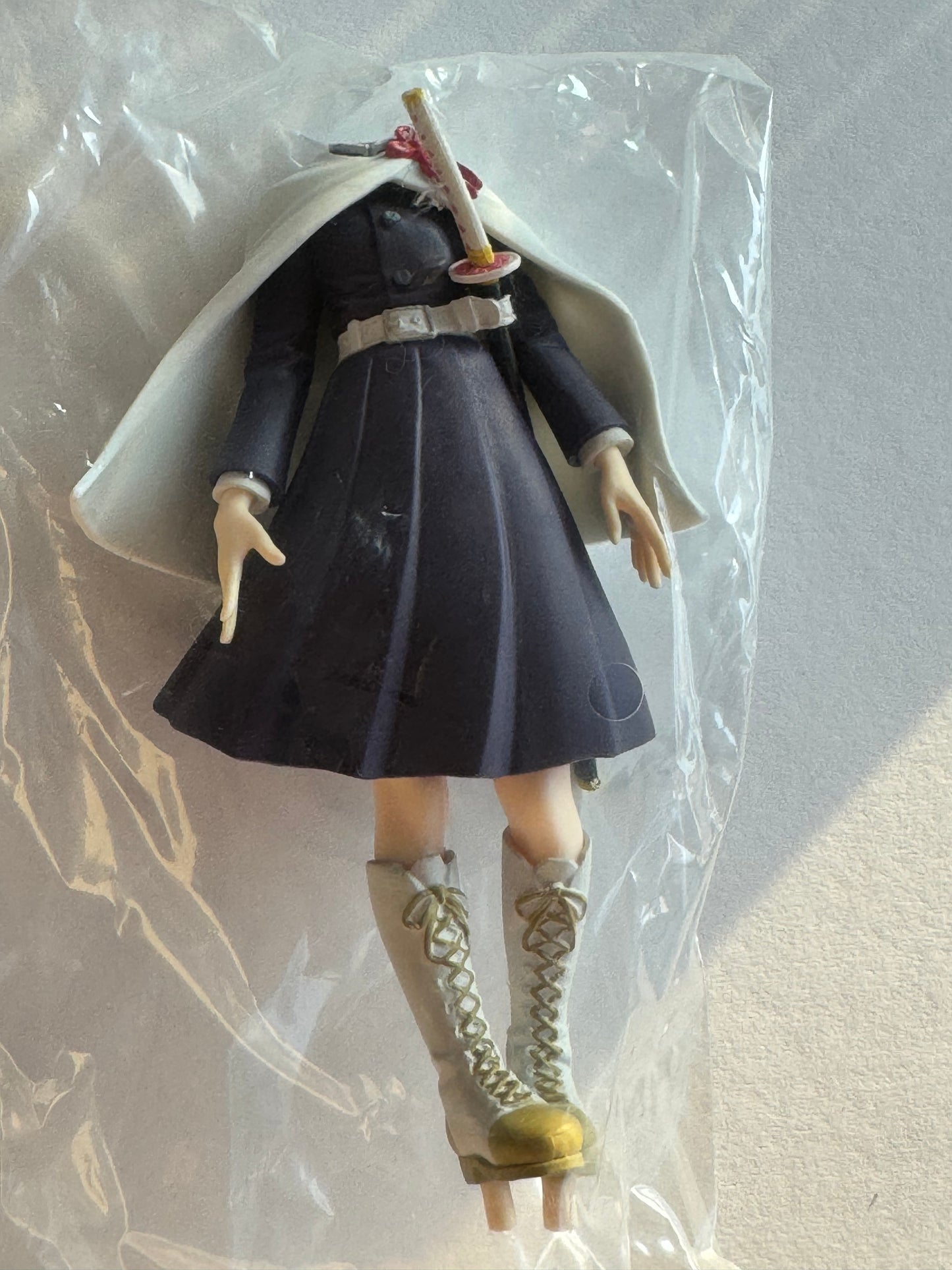 Kurihana Ochi, Banpresto Kimetsu No Yaiba Figure - Kizuna No Sou -