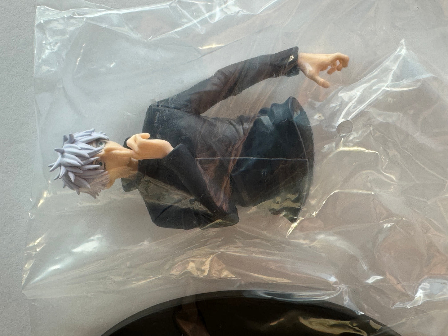 Satoru Gojo Jiu-Jitsu Kaisen, Jiu-Jitsu Dojo vol.3 Banpresto New JJK