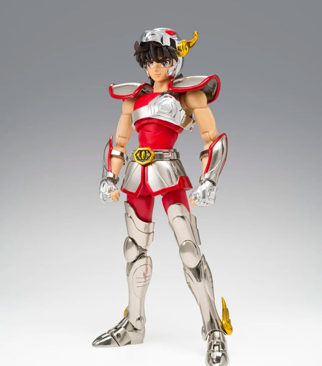 Pegasus Seiya (Initial Bronze Cloth) -Pre order- release in Dec 2026