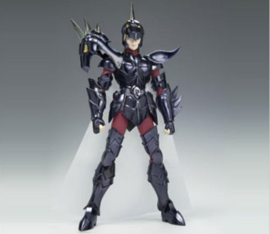 SAINT SEIYA MYTH CLOTH Siegfried Alpha Star. 2006. Used.