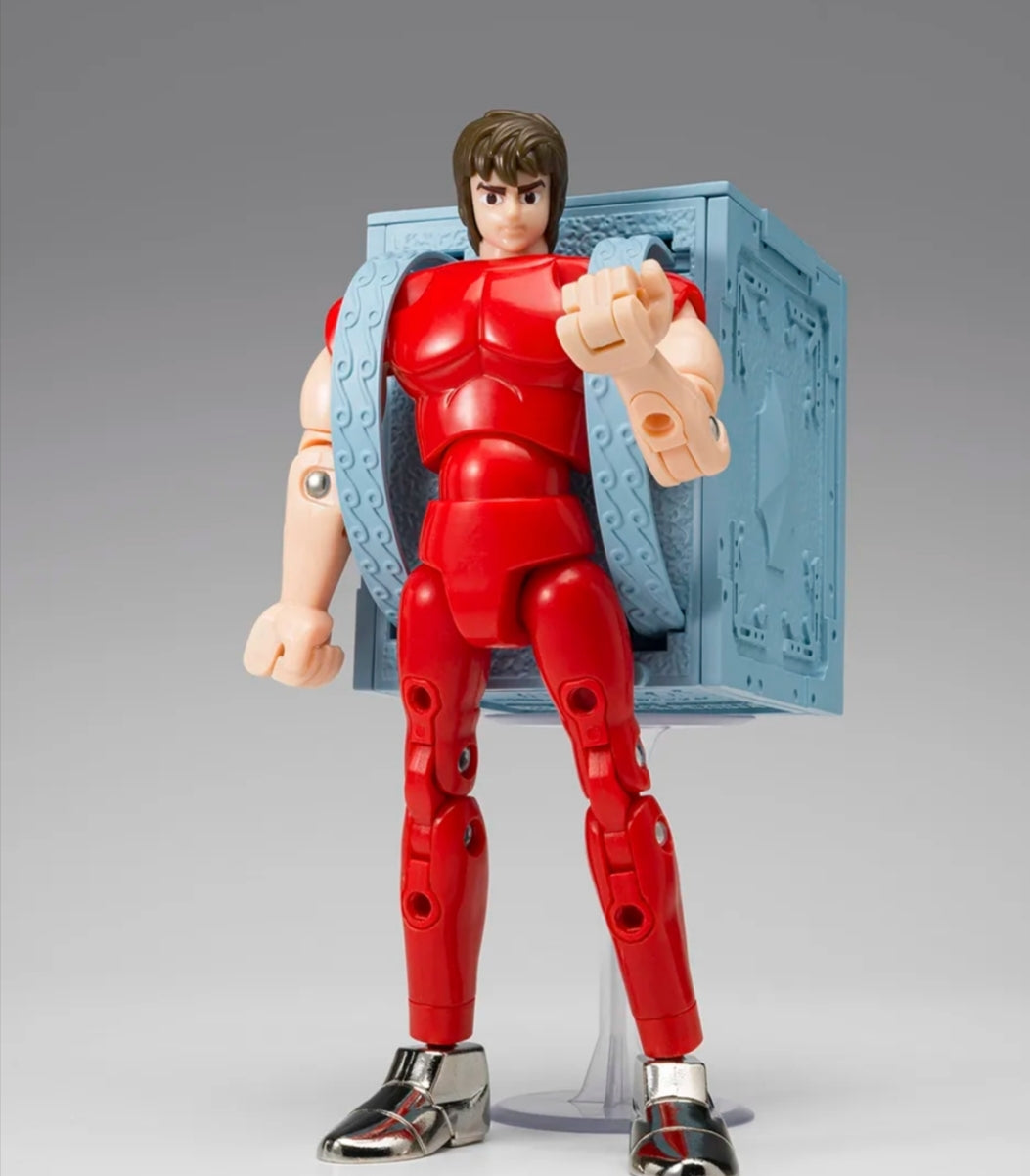 Pegasus Cloth (First Edition Limited Edition with Cloth Box) -Pre order- Jan 2027 release