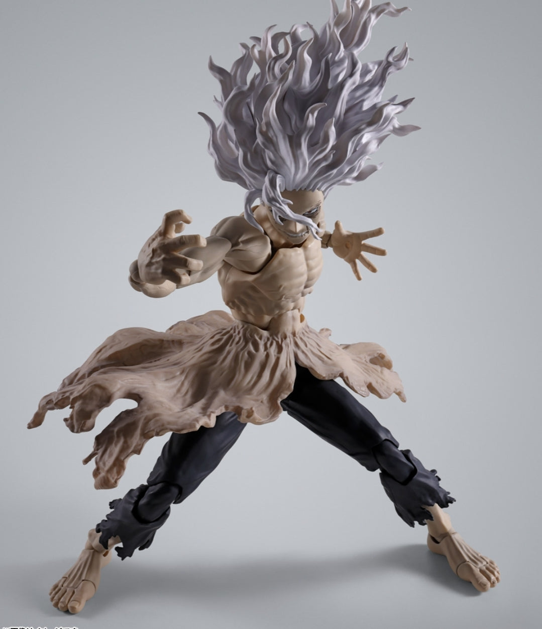 S.H.Figuarts
TOMURA SHIGARAKI -Pre Order - Release April 25, 2026