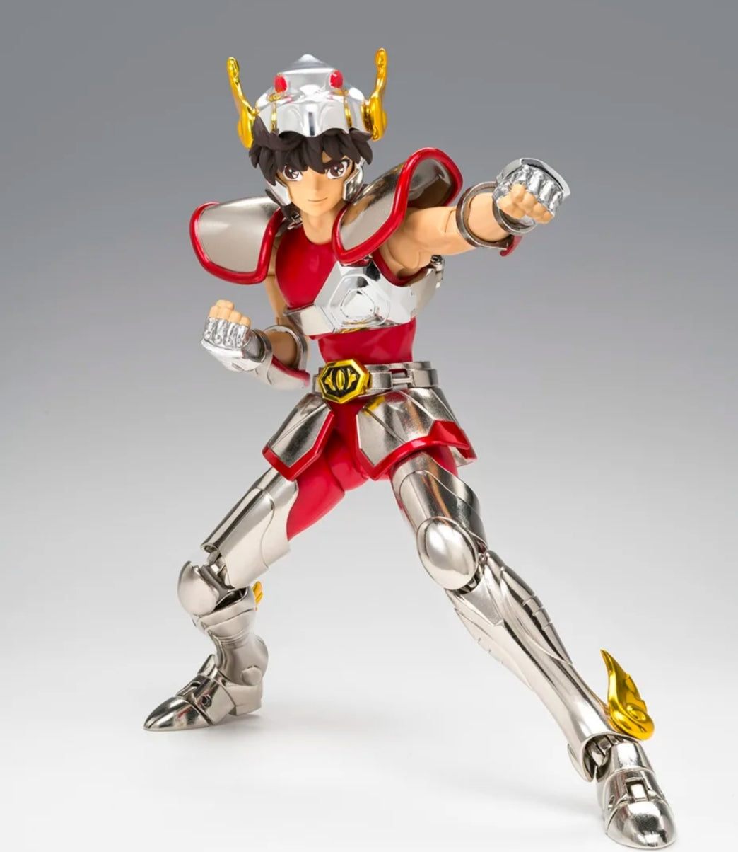 Pegasus Seiya (Initial Bronze Cloth) -Pre order- release in Dec 2026