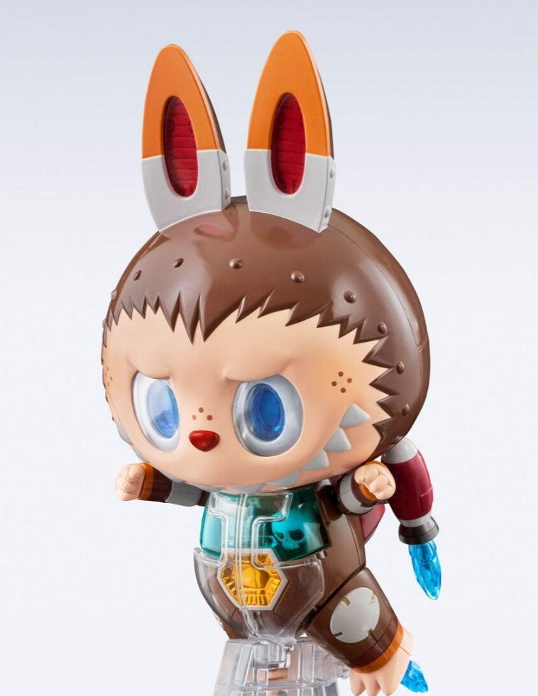 [CHOGOKIN Sale] Chogokin Labubu [2nd Batch: Shipping in February 2027]