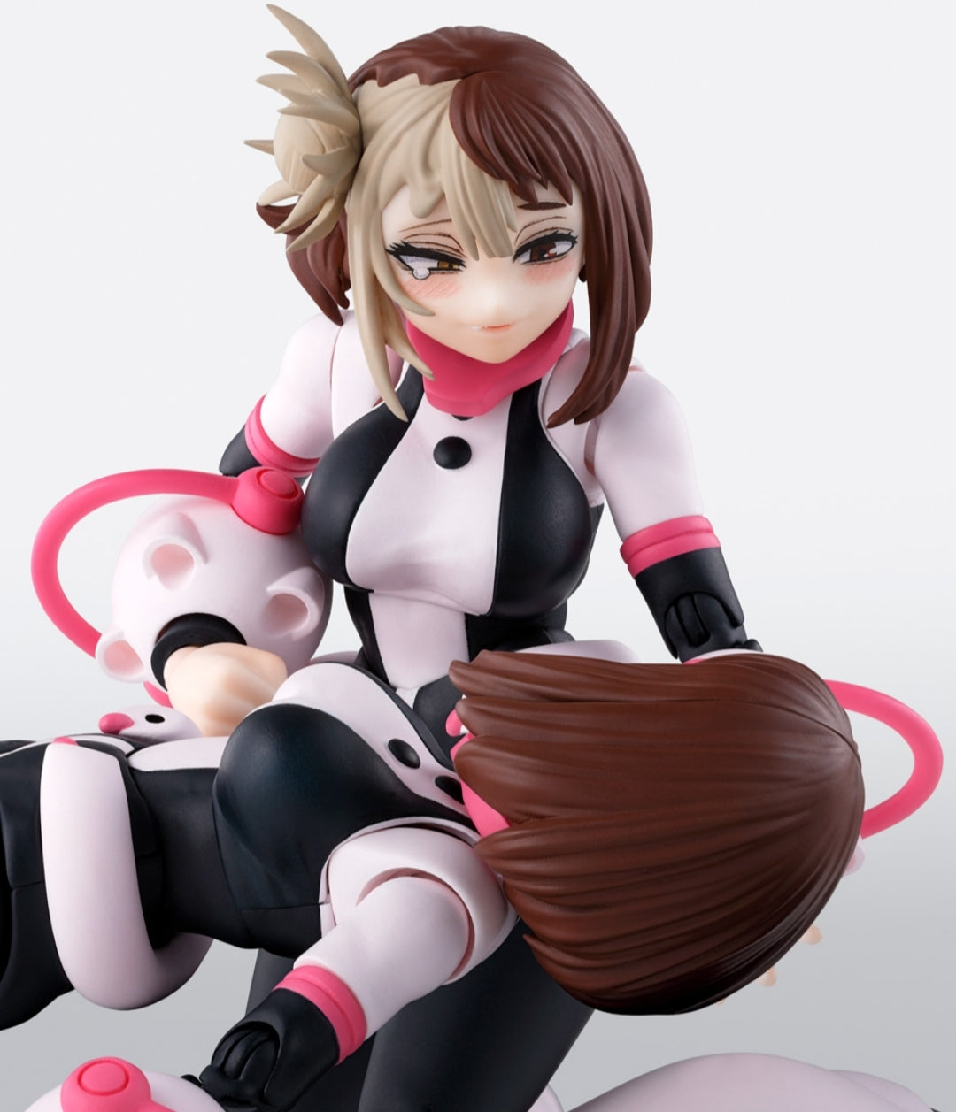 S.H.Figuarts
OCHACO URARAKA