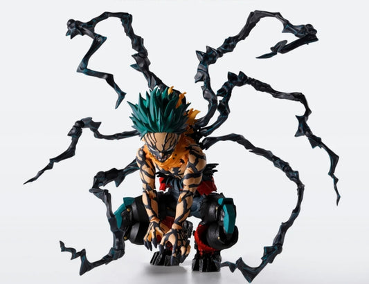 Sh Figuarts OVERLAY DEKU