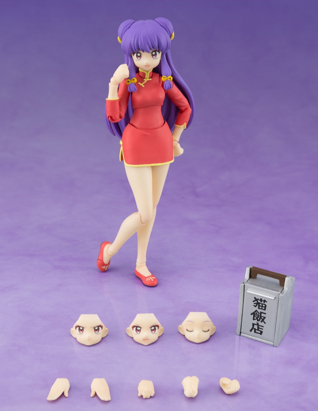 S.H.Figuarts
SHAMPOO -Pre Order- Release in May 2026