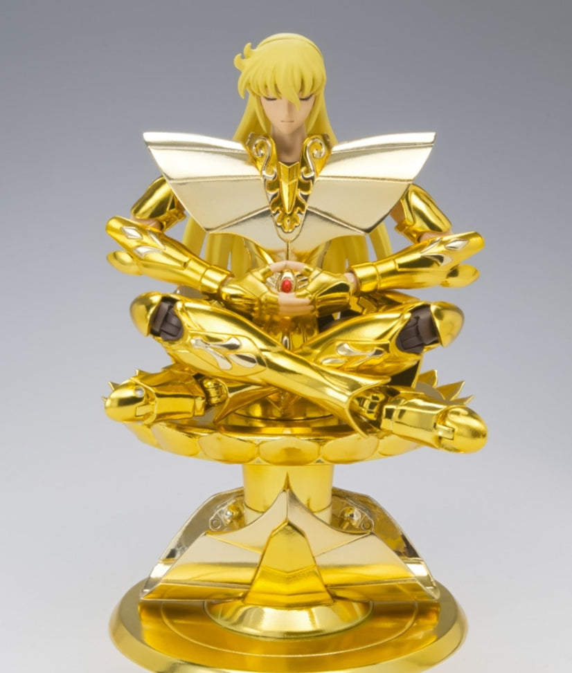 Virgo shaka <20th revival version> Myth Cloth Ex