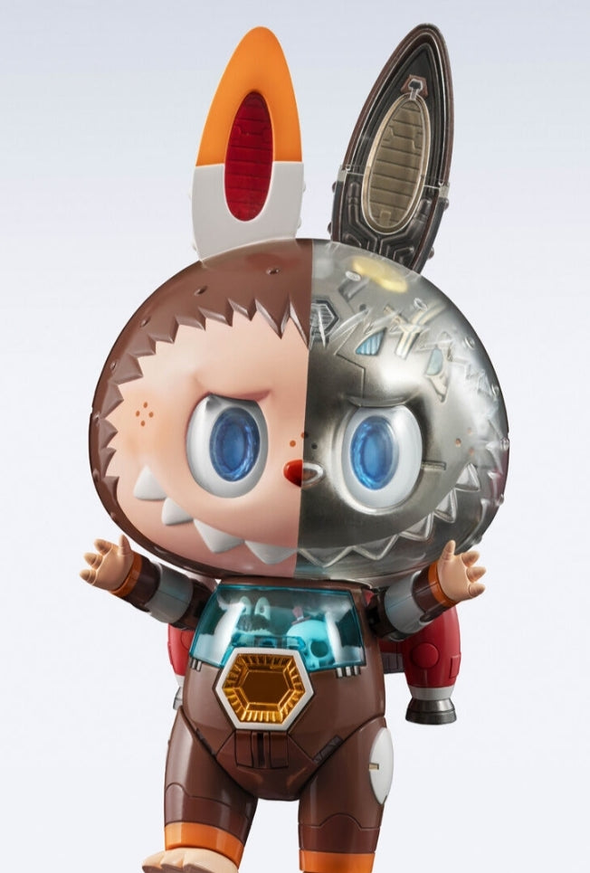[CHOGOKIN Sale] Chogokin Labubu [2nd Batch: Shipping in February 2027]