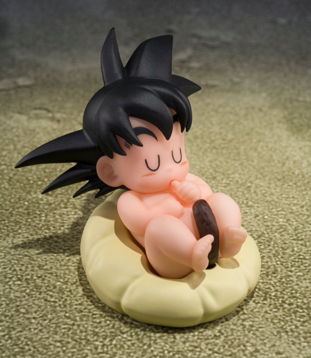 S.H.Figuarts
BARDOCK -THE FATHER OF GOKU- Pre order. Release August 2026.