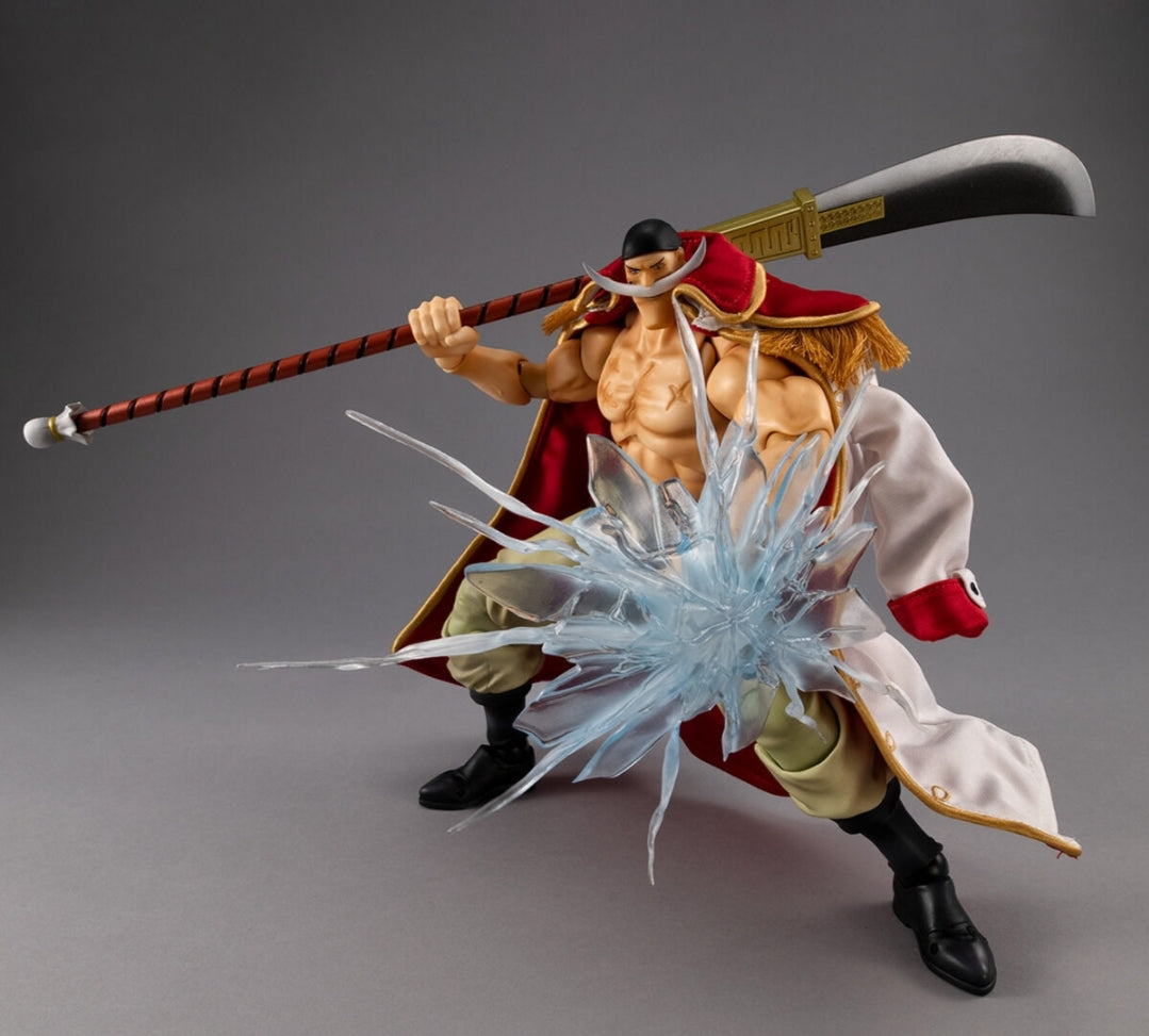 Variable Action Heroes ONE PIECE "Whitebeard" Edward Newgate Ver.1.5 -Pre order- Release May 2027.