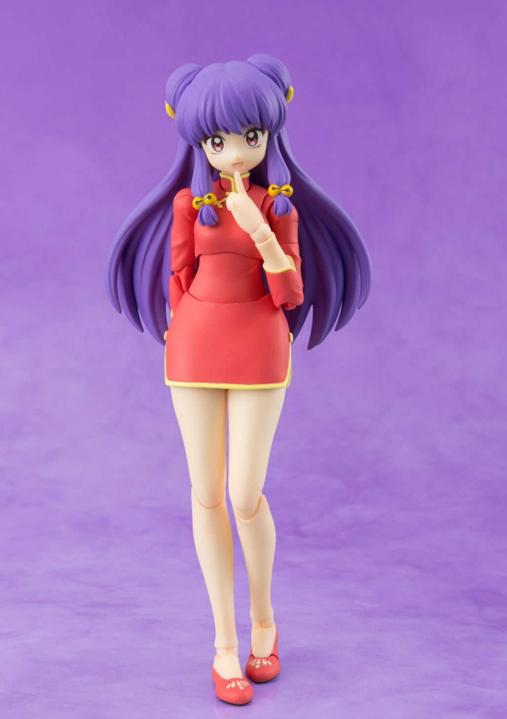 S.H.Figuarts
SHAMPOO -Pre Order- Release in May 2026