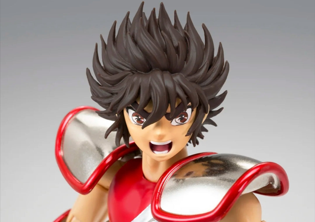 Pegasus Seiya (Initial Bronze Cloth) -Pre order- release in Dec 2026