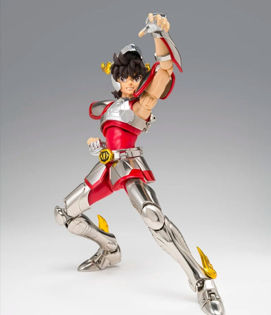Pegasus Seiya (Initial Bronze Cloth) -Pre order- release in Dec 2026