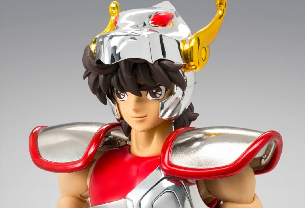 Pegasus Seiya (Initial Bronze Cloth) -Pre order- release in Dec 2026