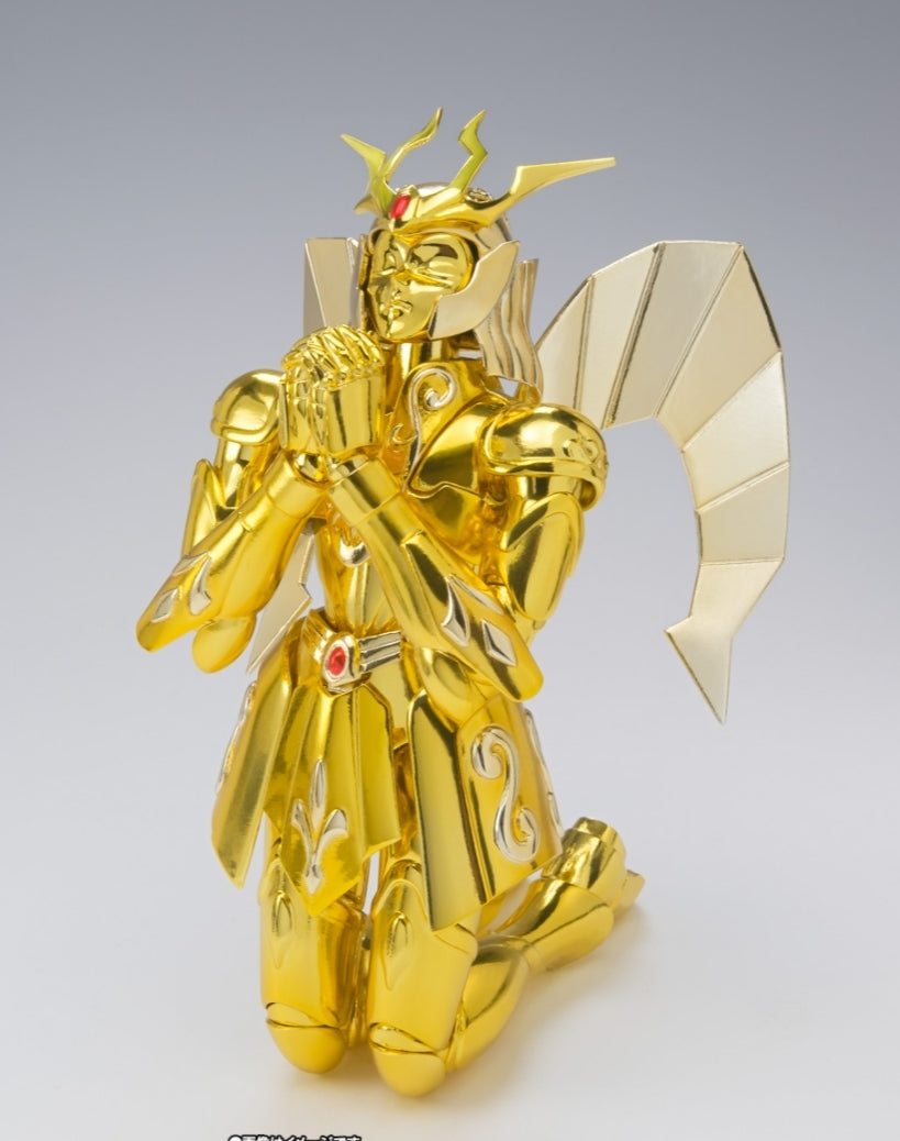Virgo shaka <20th revival version> Myth Cloth Ex
