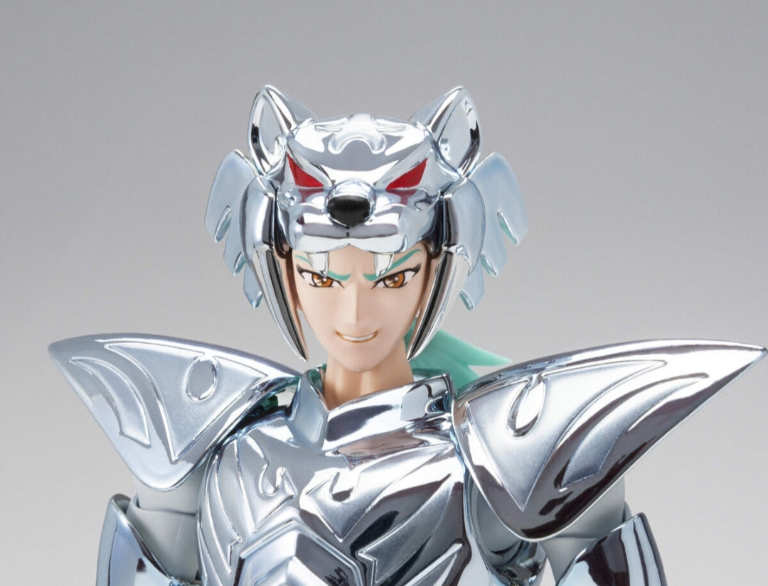 SAINT CLOTH MYTH EX ZETA ALCOR BUD [Shipping in March 2026] Pre Order