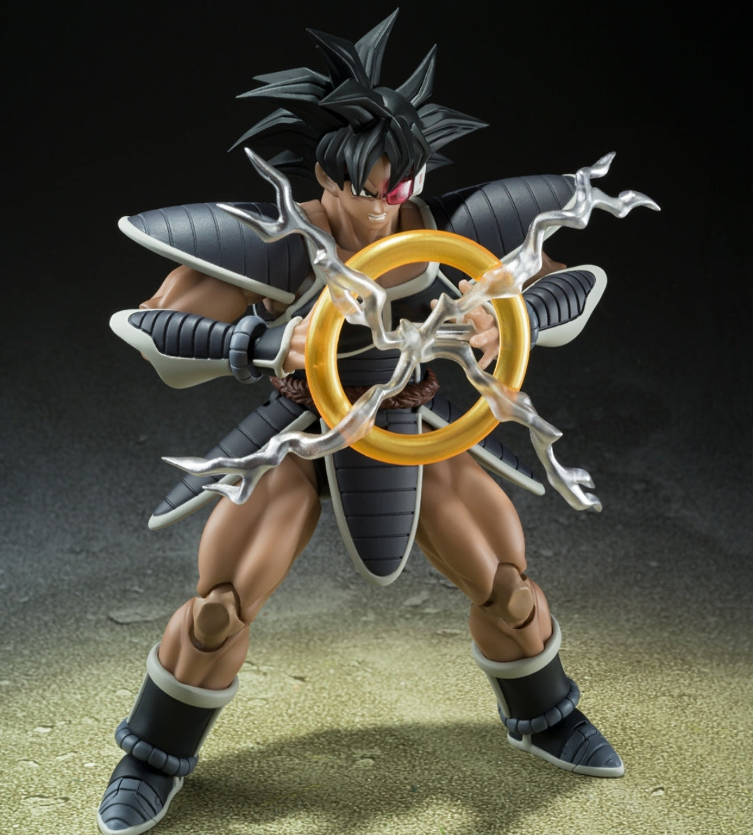 S.H.Figuarts
TULECE