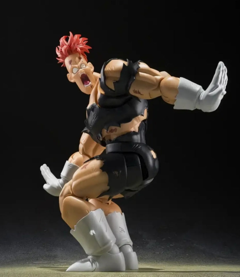 RECOOME >
S.H.Figuarts
RECOOME (THE NIGHTMARE RECOOME) -pre order- Feb 2027 release