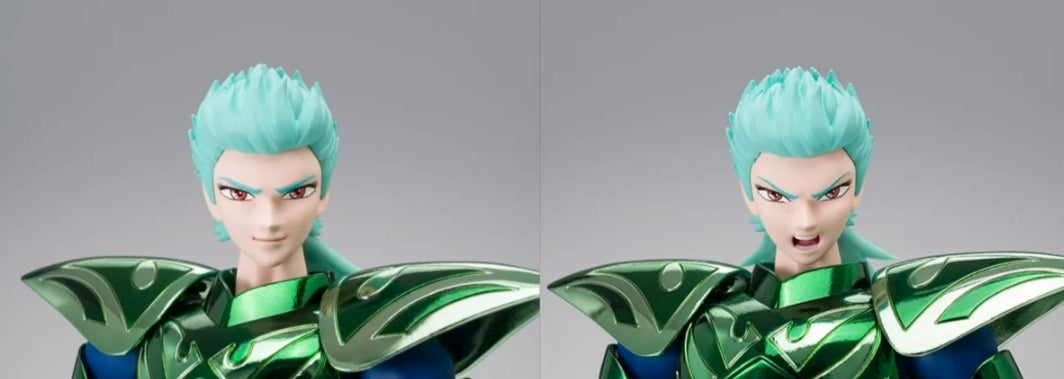 Zeta Star Mizar Sid 40th Anniversary Ver. -Pre order-Release March 2027