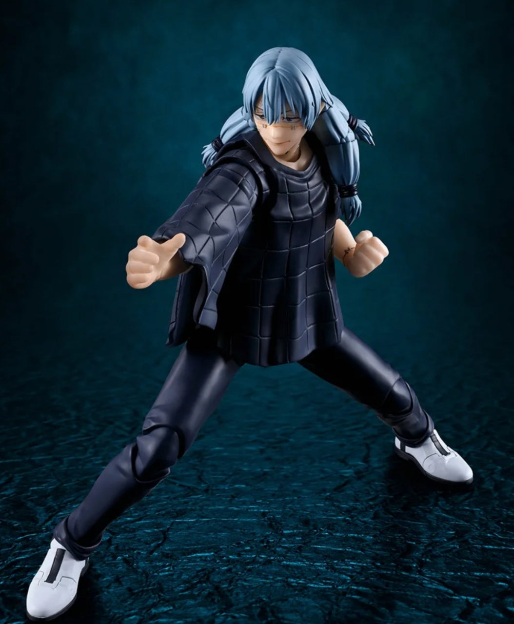 S.H.Figuarts
MAHITO -Pre order- Release April 2027
